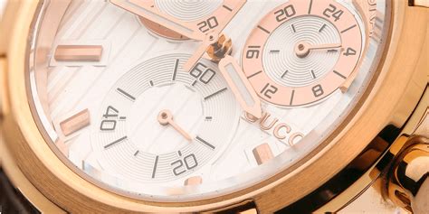 gucci watch repair sydney